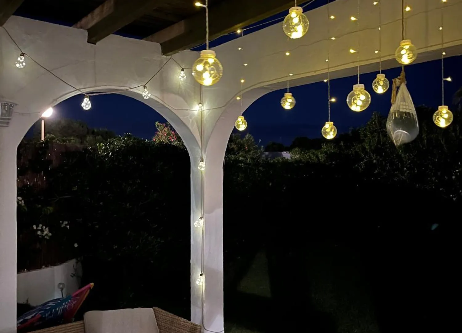 Menorca Palm Villa كالا إن بلانيس 0*,