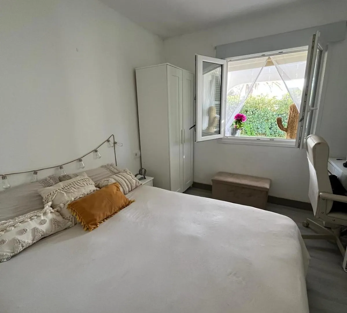 Menorca Palm Villa كالا إن بلانيس إسبانيا