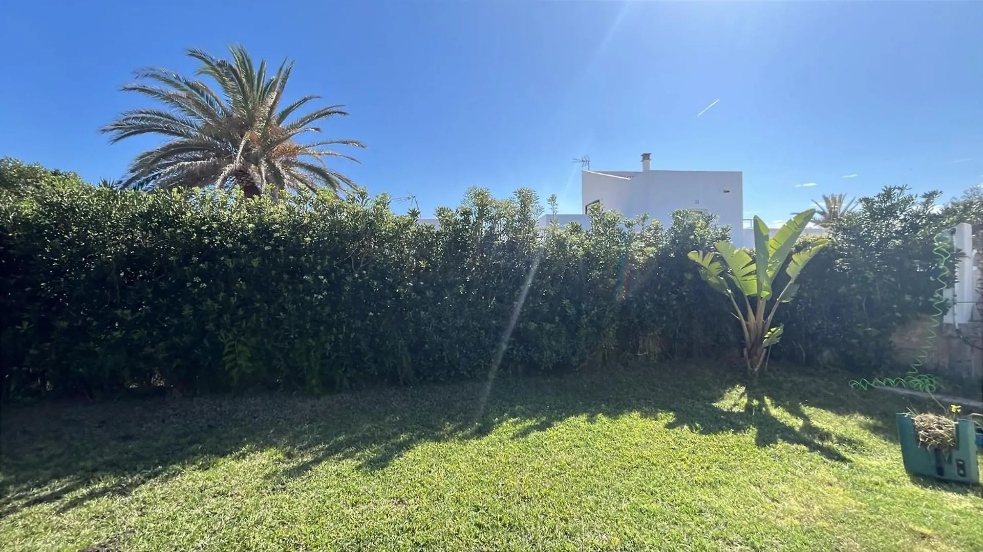 Menorca Palm Villa 卡拉恩·布拉内斯 度假居