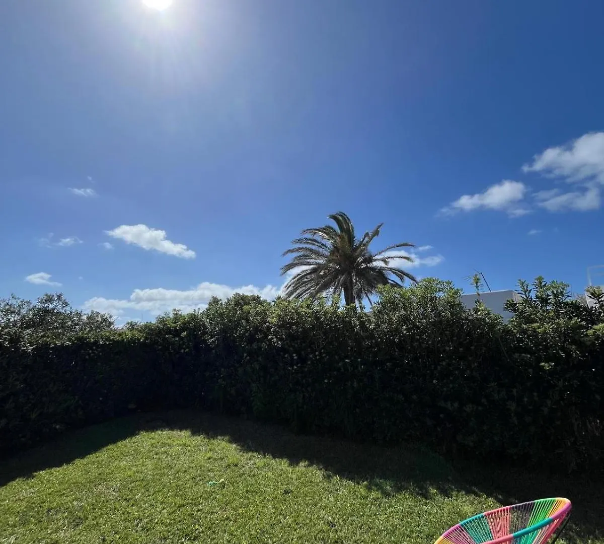 Menorca Palm Villa كالا إن بلانيس 0*,  إسبانيا