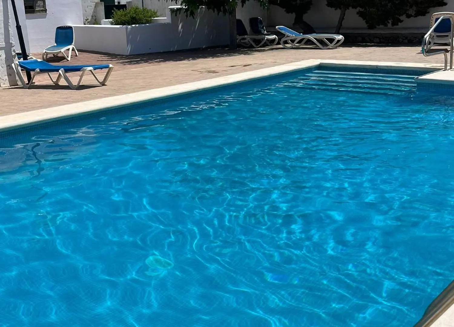Menorca Palm Villa 卡拉恩·布拉内斯